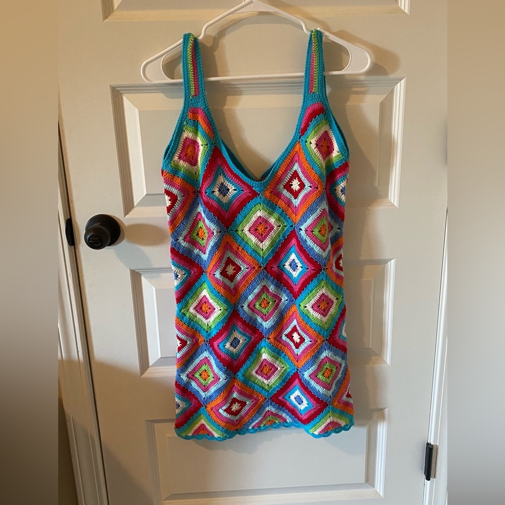 NWT Show me your Mumu dress